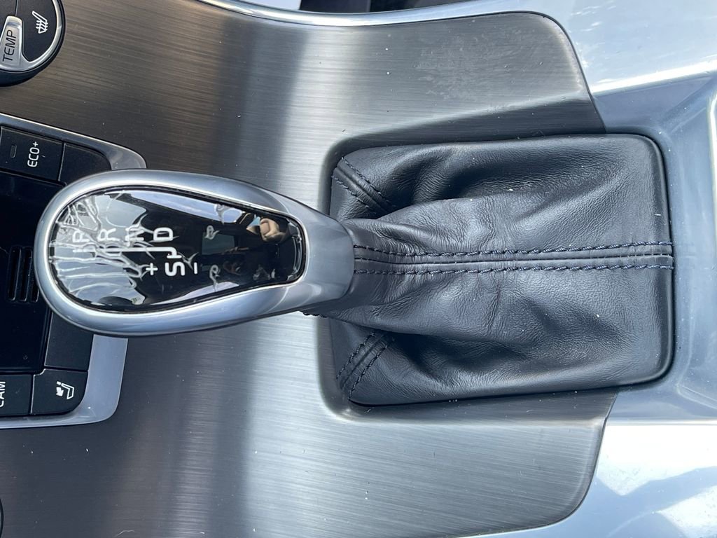 Used 2015 Volvo V60 T5 Premier Plus image 24