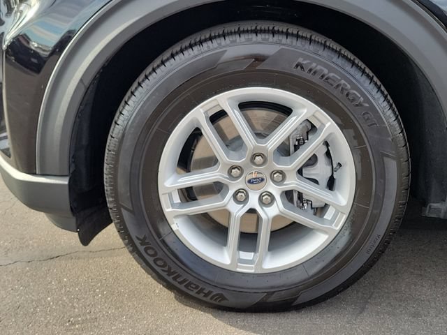Used 2026 Ford Explorer Active RWD image 26
