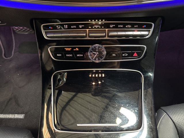 Used 2017 Mercedes-Benz E 300 image 21