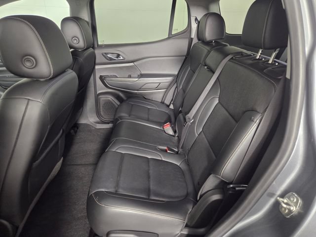 Used 2021 GMC Acadia SLT w/ Elevation Edition FWD image 23