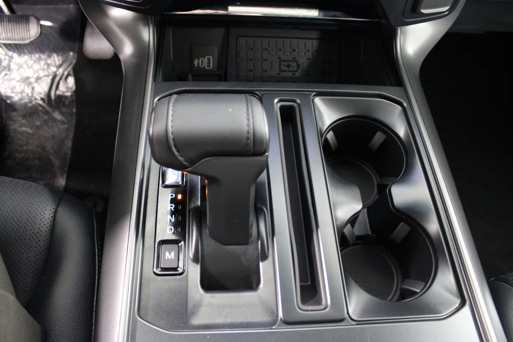 New 2026 Ford F150 Lariat image 47