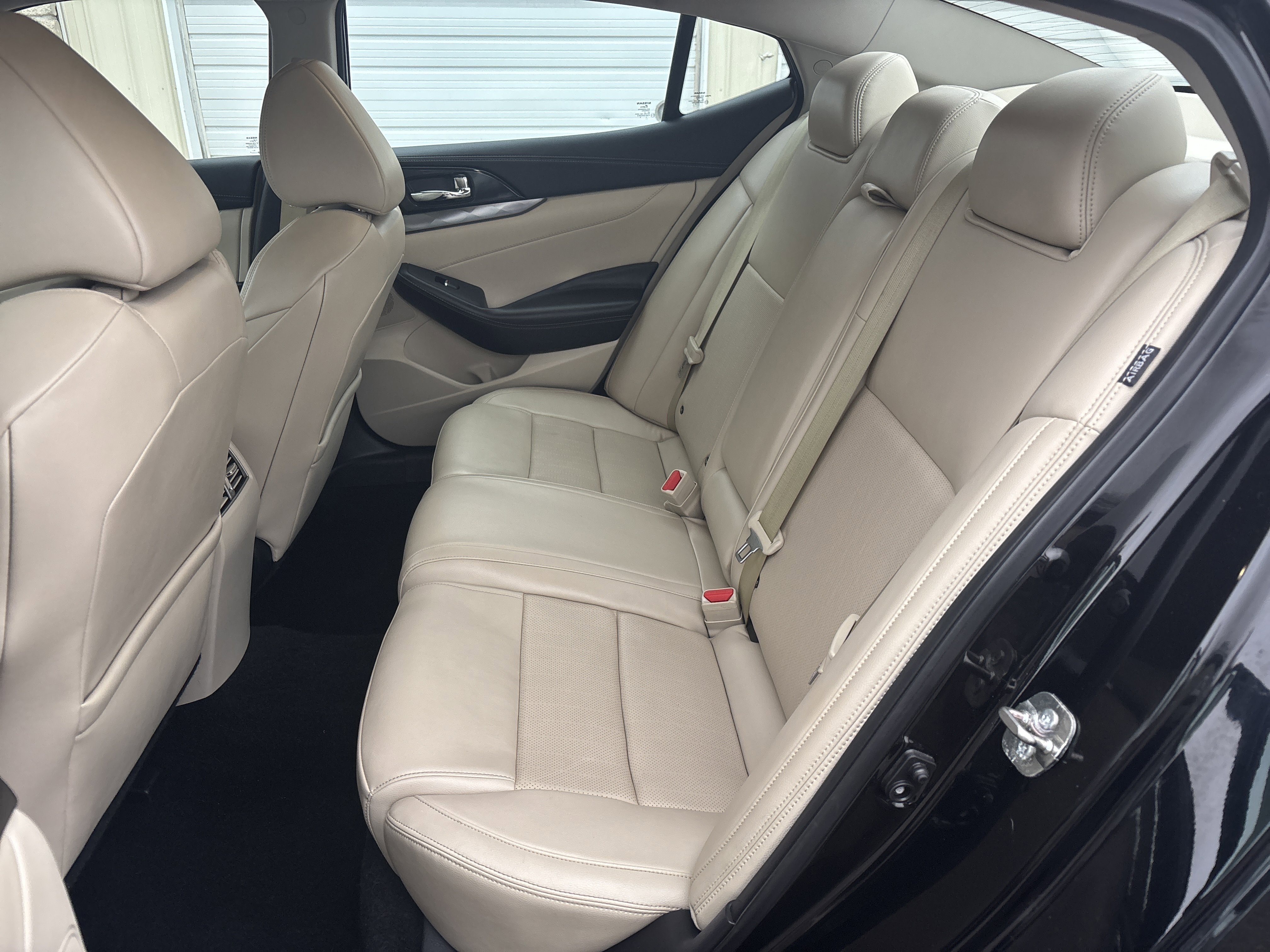 Used 2019 Nissan Maxima 3.5 SV w/ Floor Mat Group image 31