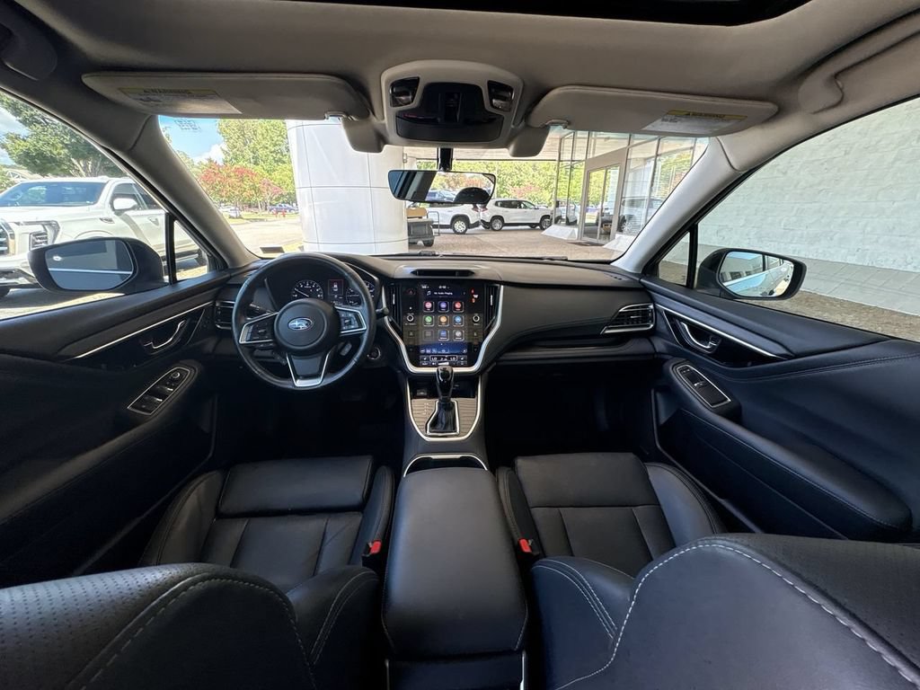 Used 2022 Subaru Legacy Limited AWD/4WD image 20