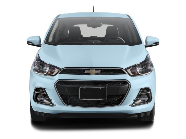 Used 2016 Chevrolet Spark LT FWD image 7