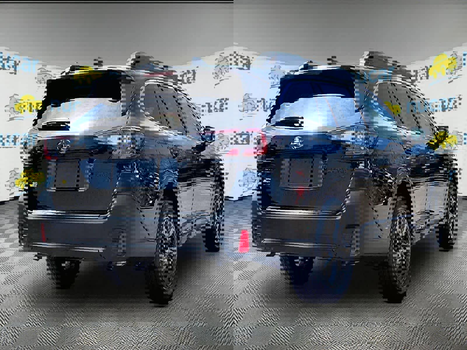 Used 2022 Subaru Outback Onyx Edition XT AWD/4WD image 6