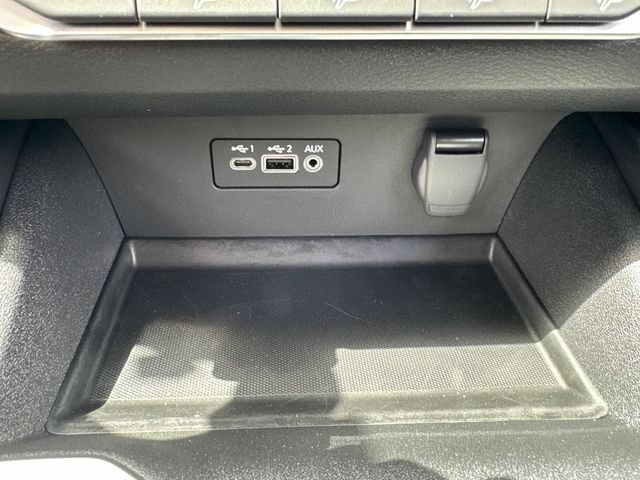 New 2026 Nissan Altima 2.5 SV AWD/4WD image 36