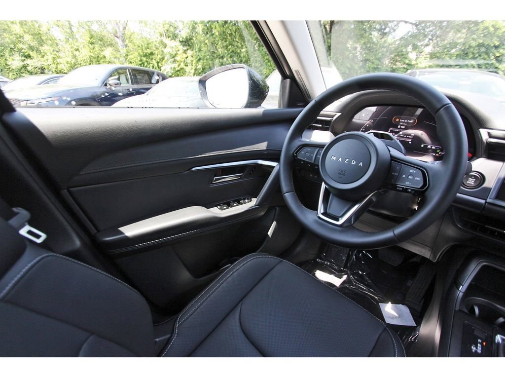 New 2026 MAZDA CX-5 2.5 S w/ Premium Plus Package AWD/4WD image 6