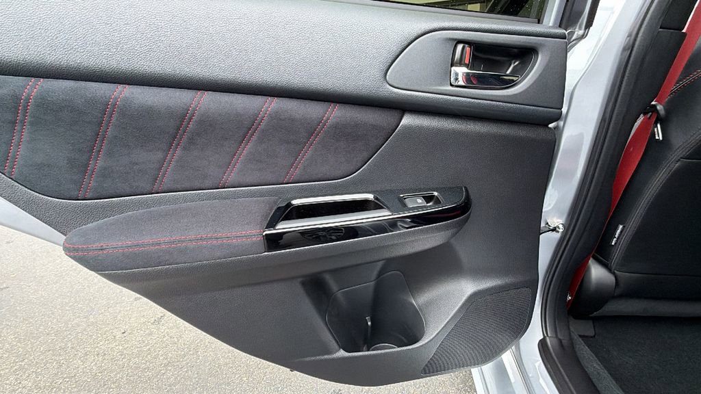Used 2020 Subaru WRX STI w/ Popular Package #1 image 14