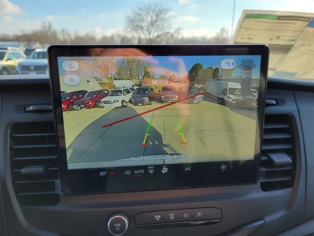 New 2026 Ford Transit 250 XL AWD/4WD image 14