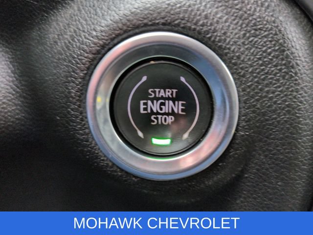 Certified 2020 Chevrolet Silverado 2500 High Country w/ Technology Package AWD/4WD image 17