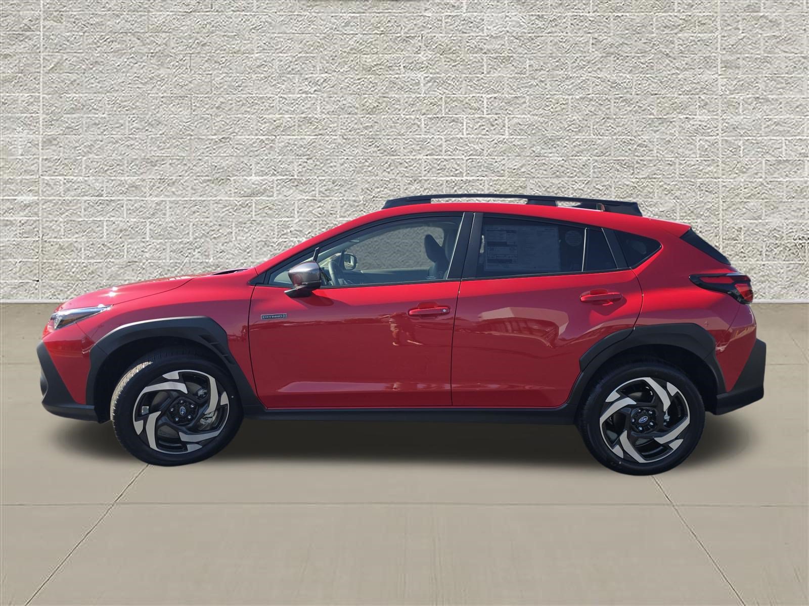 New 2026 Subaru Crosstrek 2.5i Limited AWD/4WD image 4