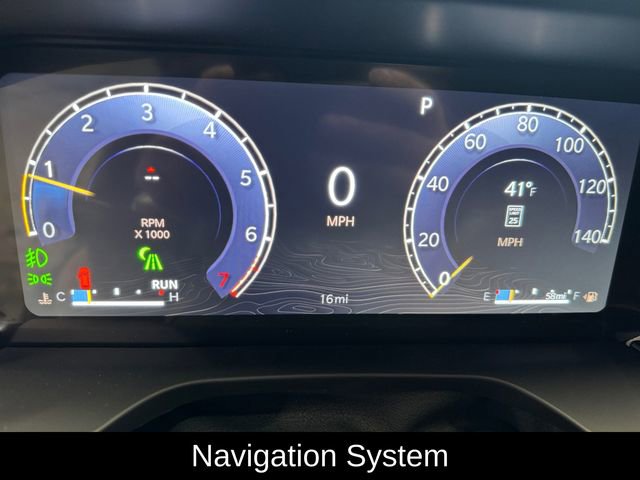 New 2026 Jeep Grand Cherokee L Summit image 2