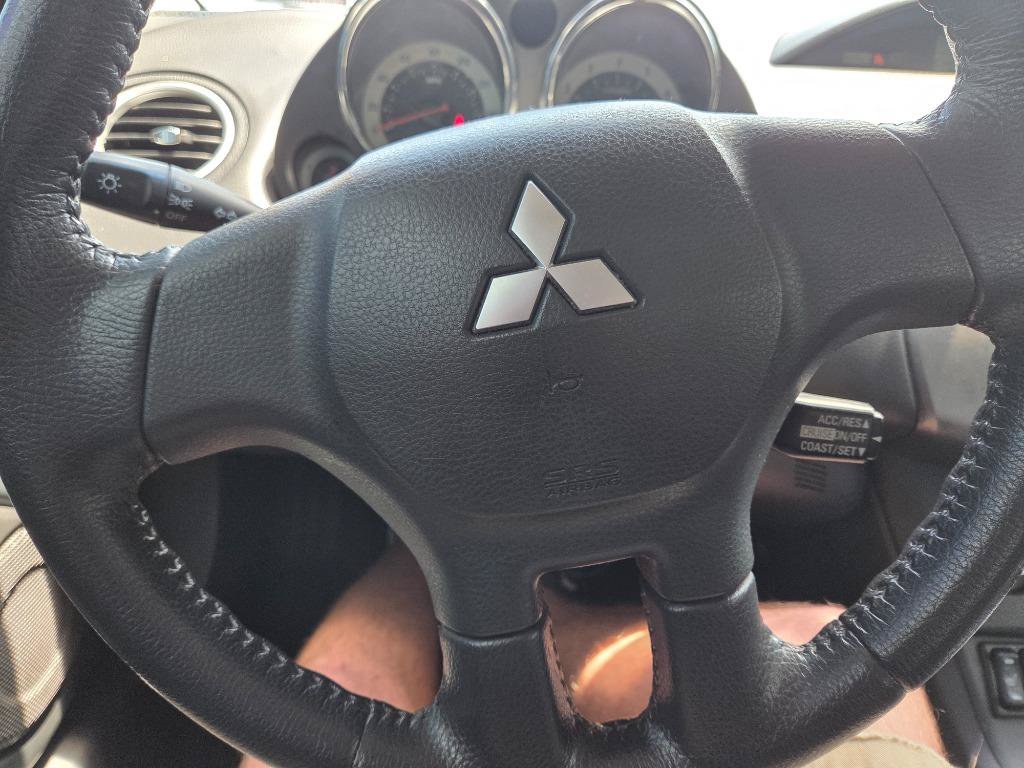 Used 2007 Mitsubishi Eclipse GT FWD image 15