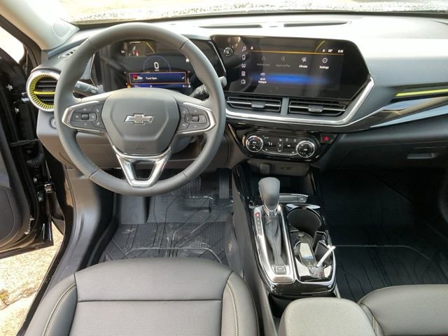 New 2026 Chevrolet Trax ACTIV w/ Driver Confidence Package image 15