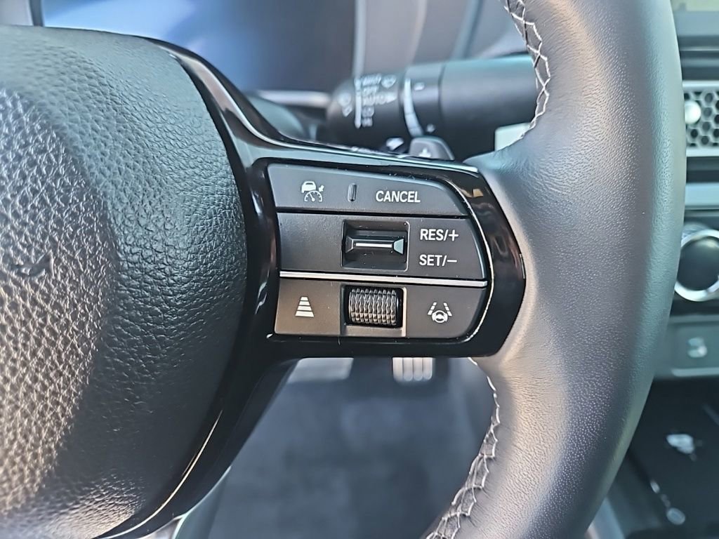 Used 2025 Honda Civic Sport image 19