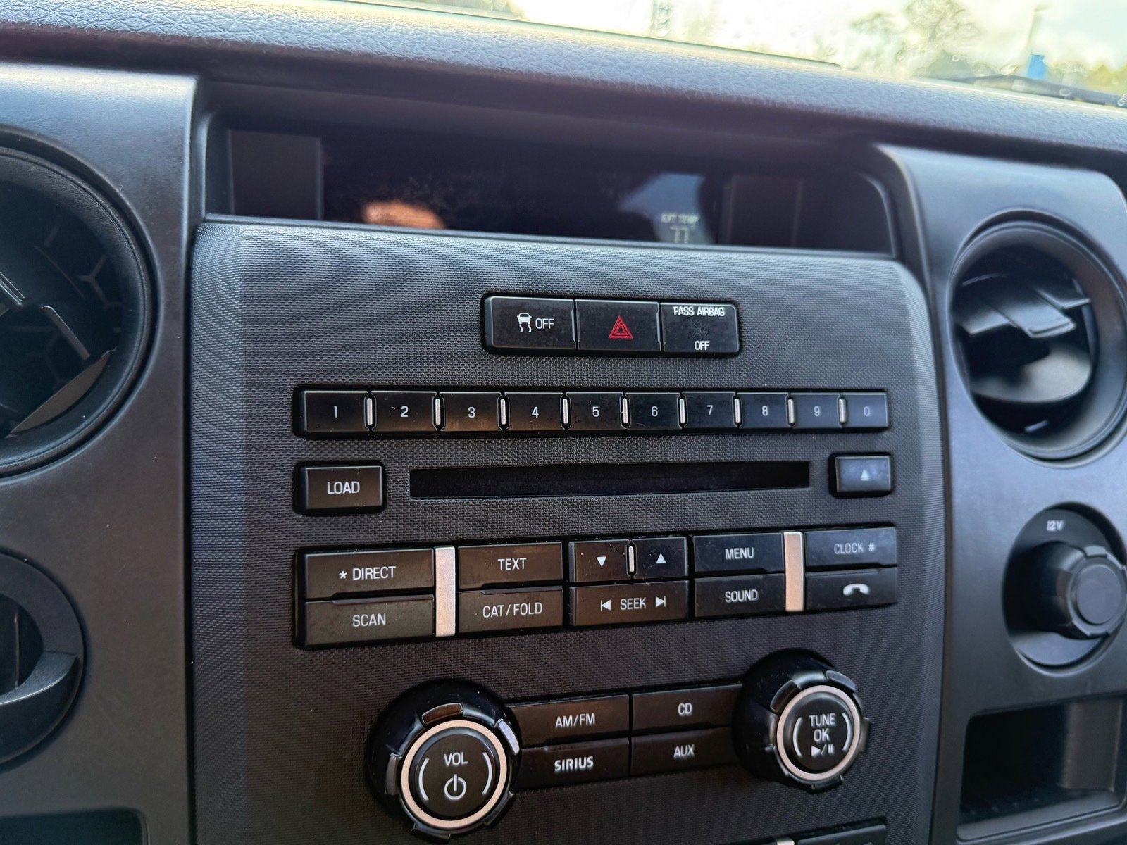 Used 2014 Ford F150 STX w/ Equipment Group 201A Mid image 26