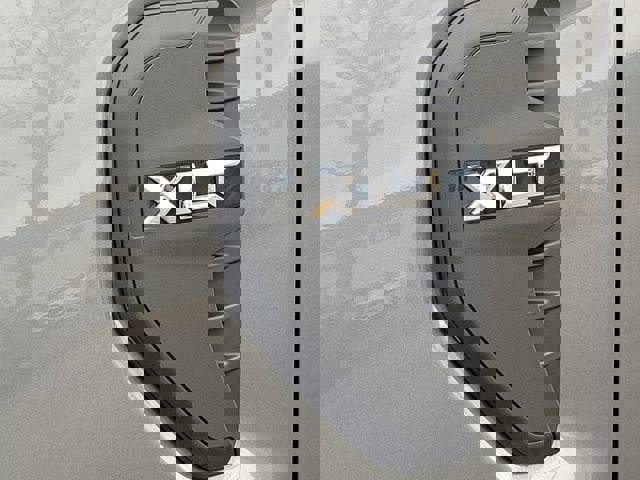 Used 2024 Ford Ranger XLT w/ Equipment Group 301A High image 19