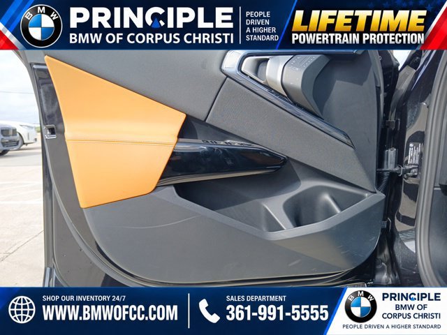 New 2026 BMW X3 xDrive30i AWD/4WD image 20