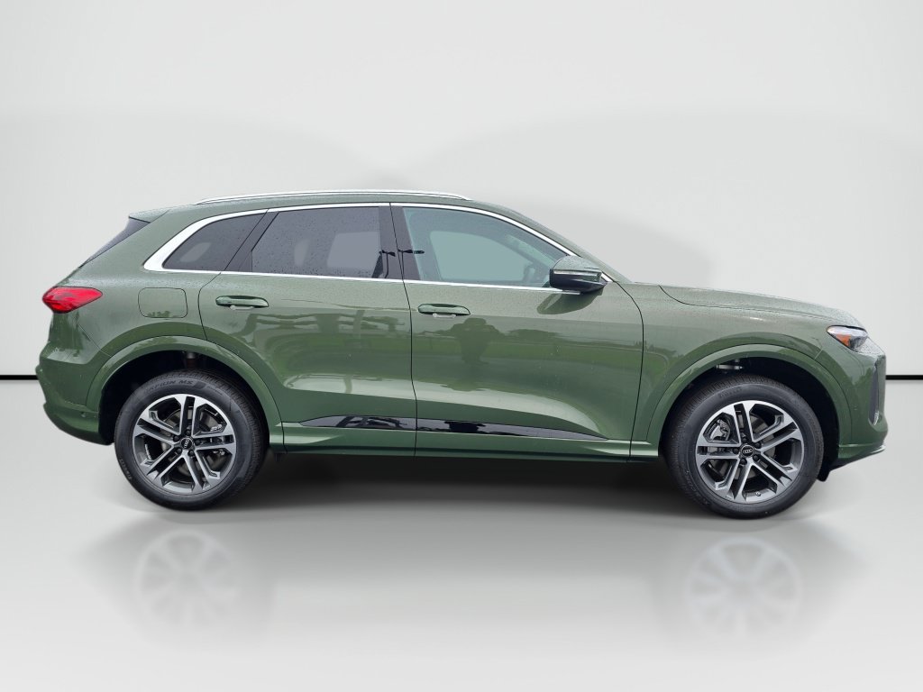 New 2026 Audi Q5 Premium Plus AWD/4WD image 6
