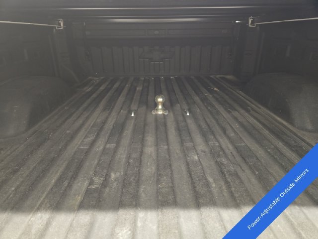 Used 2023 Chevrolet Silverado 3500 LTZ w/ LTZ Plus Package AWD/4WD image 18