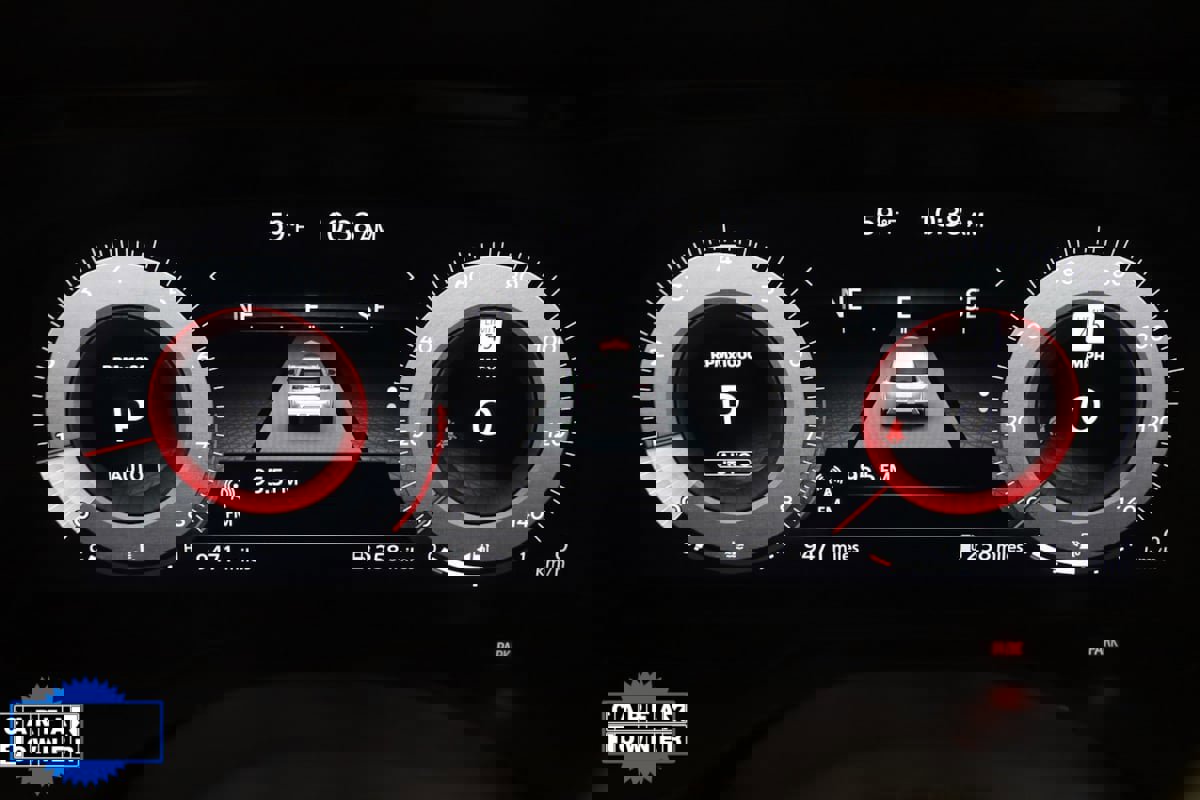 Used 2024 Nissan Pathfinder Platinum w/ Cargo Package image 21