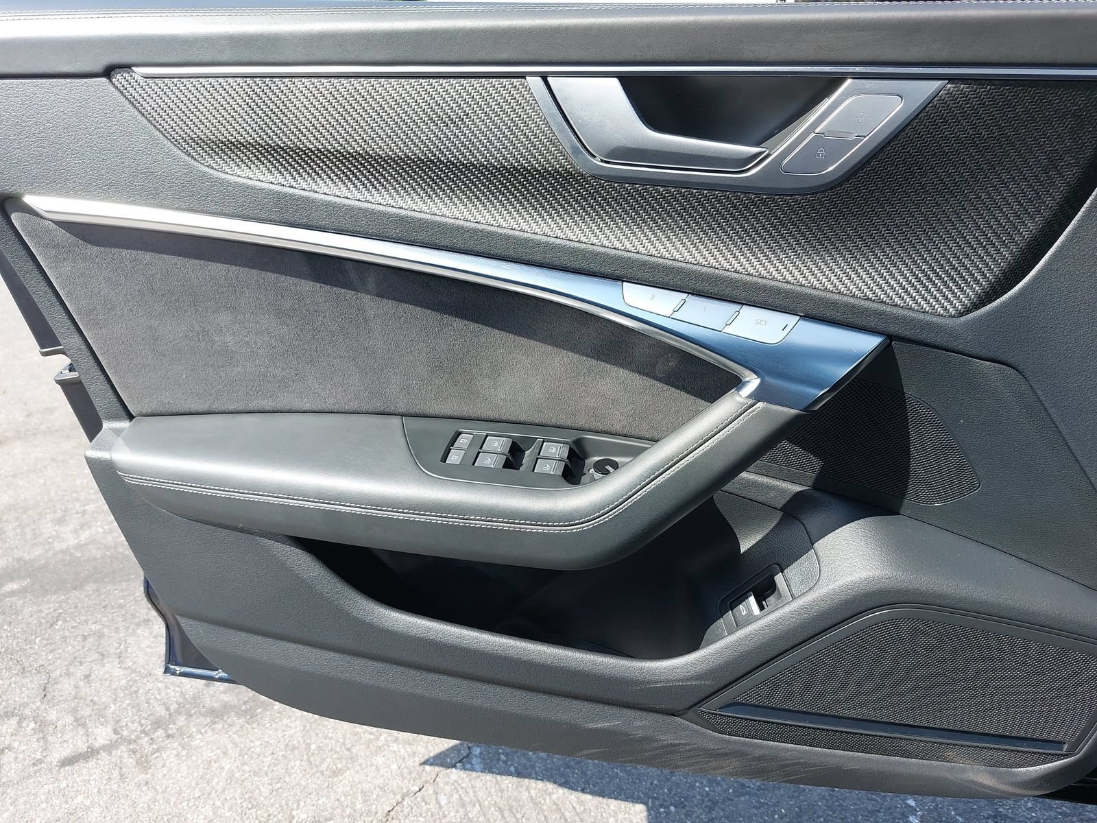 Used 2023 Audi S6 Prestige w/ Prestige Package AWD/4WD image 30