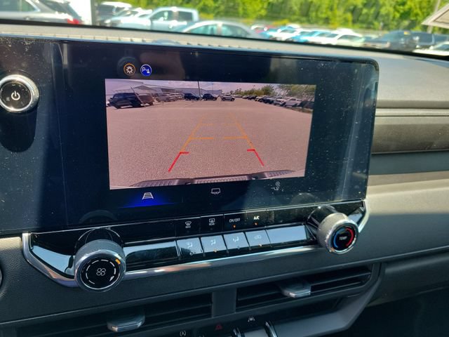 New 2026 Chevrolet Colorado W/T w/ WT Custom Package AWD/4WD image 27