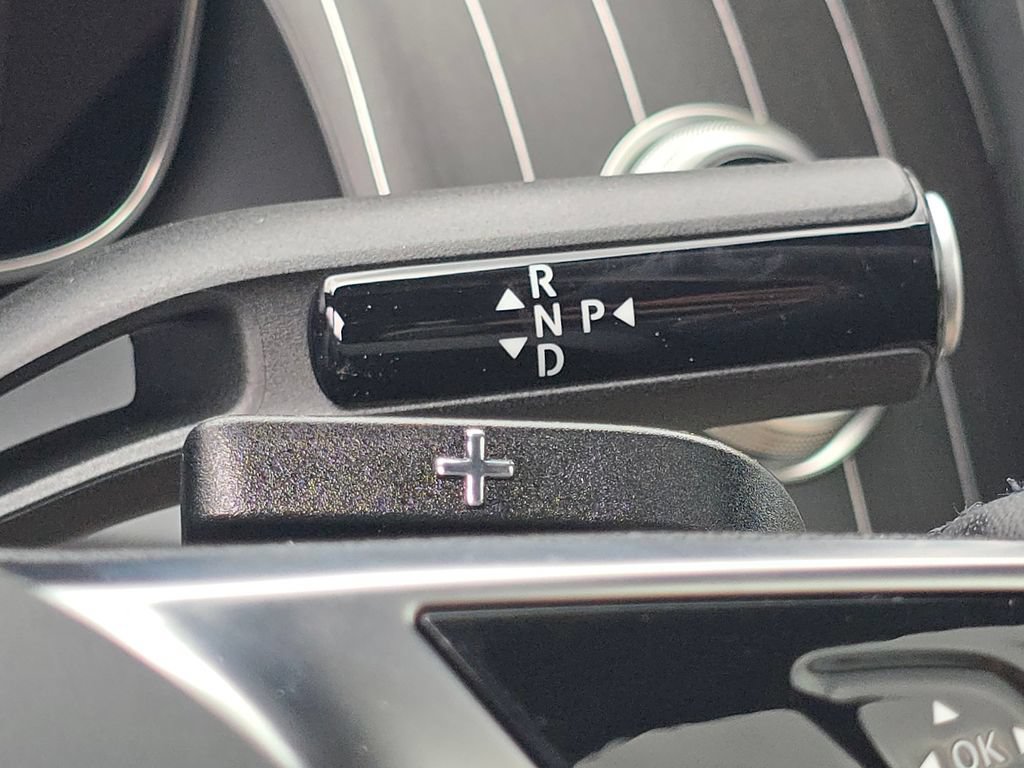 New 2027 Mercedes-Benz GLC 300 4MATIC image 36