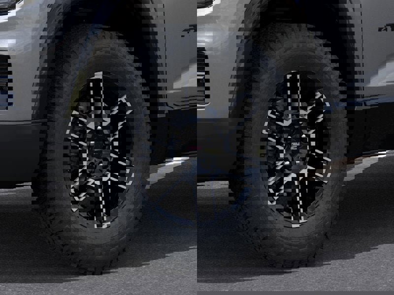 New 2026 GMC Terrain AT4 AWD/4WD image 33