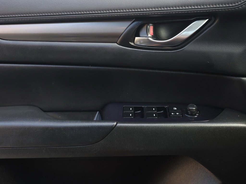 Used 2019 MAZDA CX-5 Touring image 24