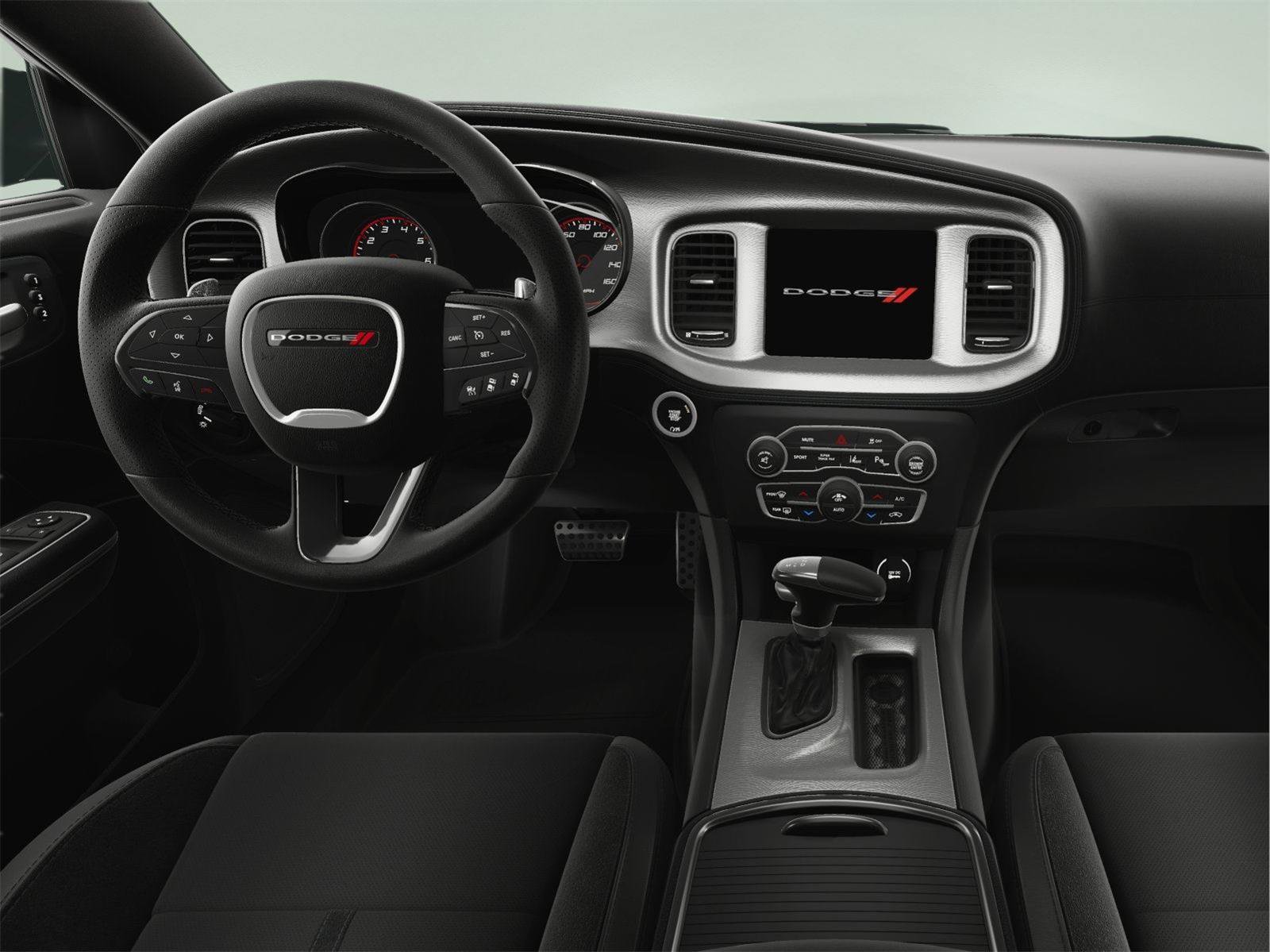 New 2023 Dodge Charger R/T w/ Daytona Edition Group RWD image 17