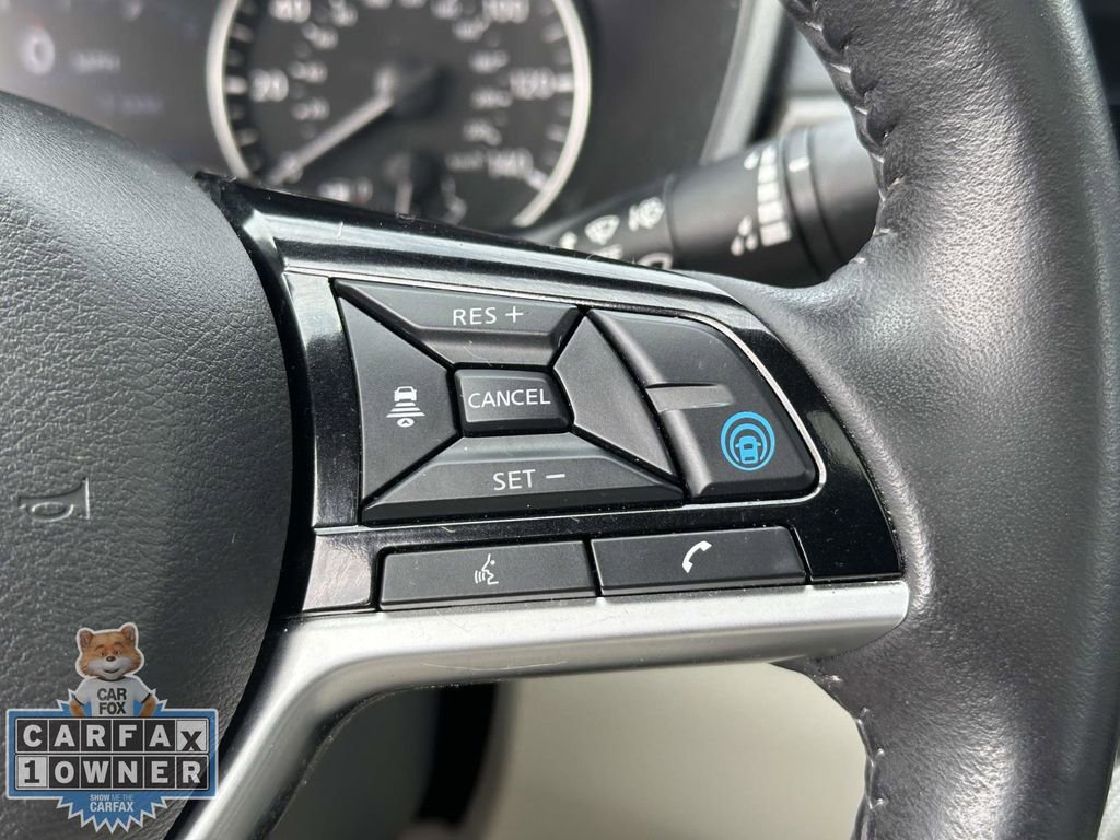 Used 2023 Nissan Altima 2.5 SL image 24