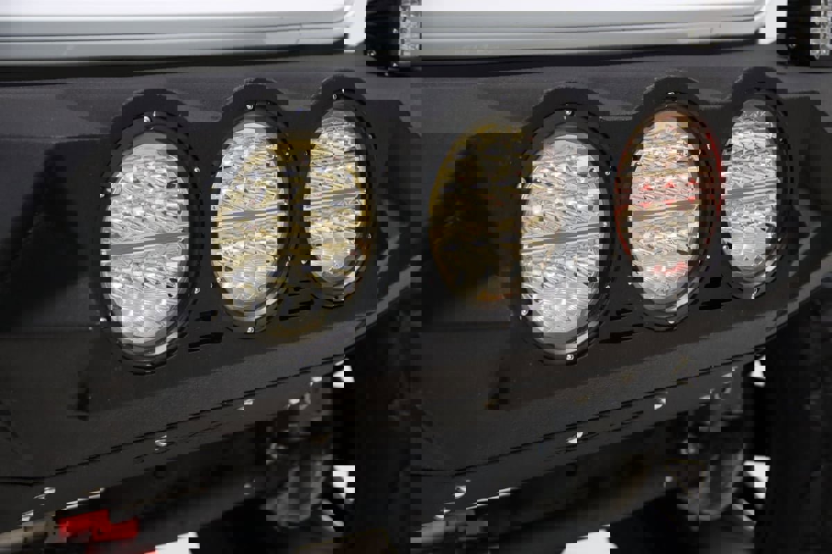 Used 2025 Jeep Gladiator Sport image 90