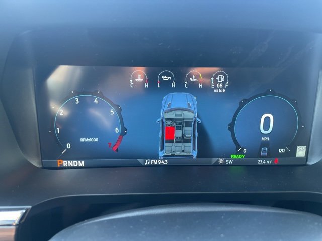 New 2025 Ford F150 Lariat image 23
