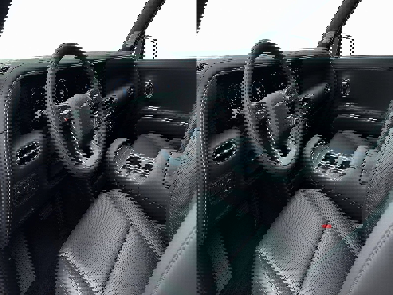 New 2026 Hyundai Palisade Calligraphy image 14