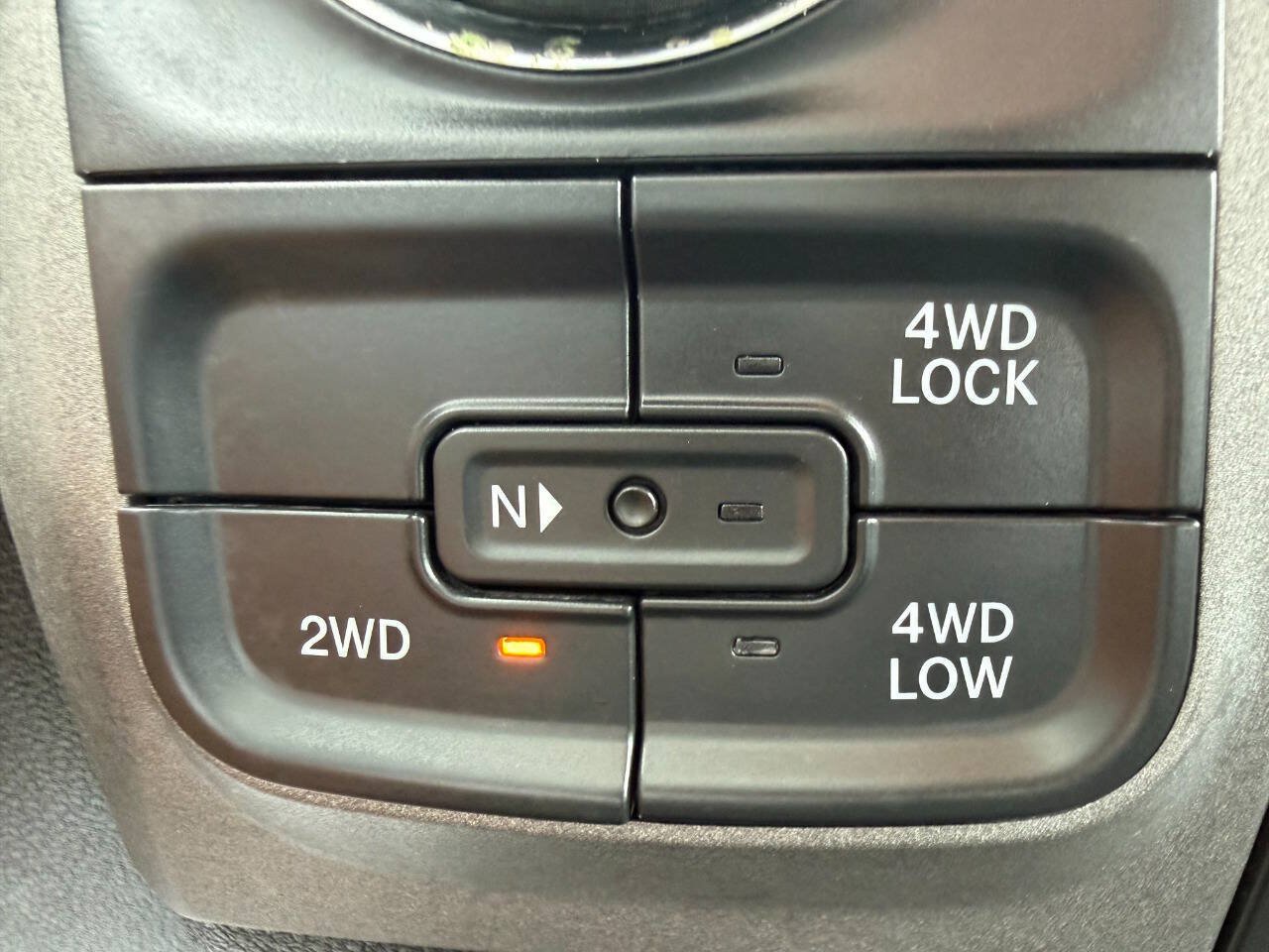 Used 2017 RAM 1500 Tradesman w/ Popular Equipment Group AWD/4WD image 17
