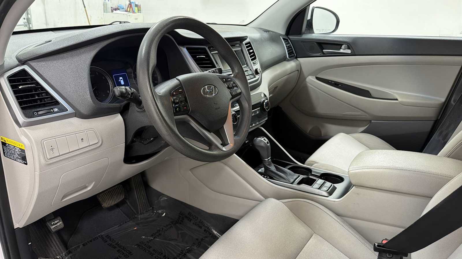 Used 2016 Hyundai Tucson Eco FWD image 12