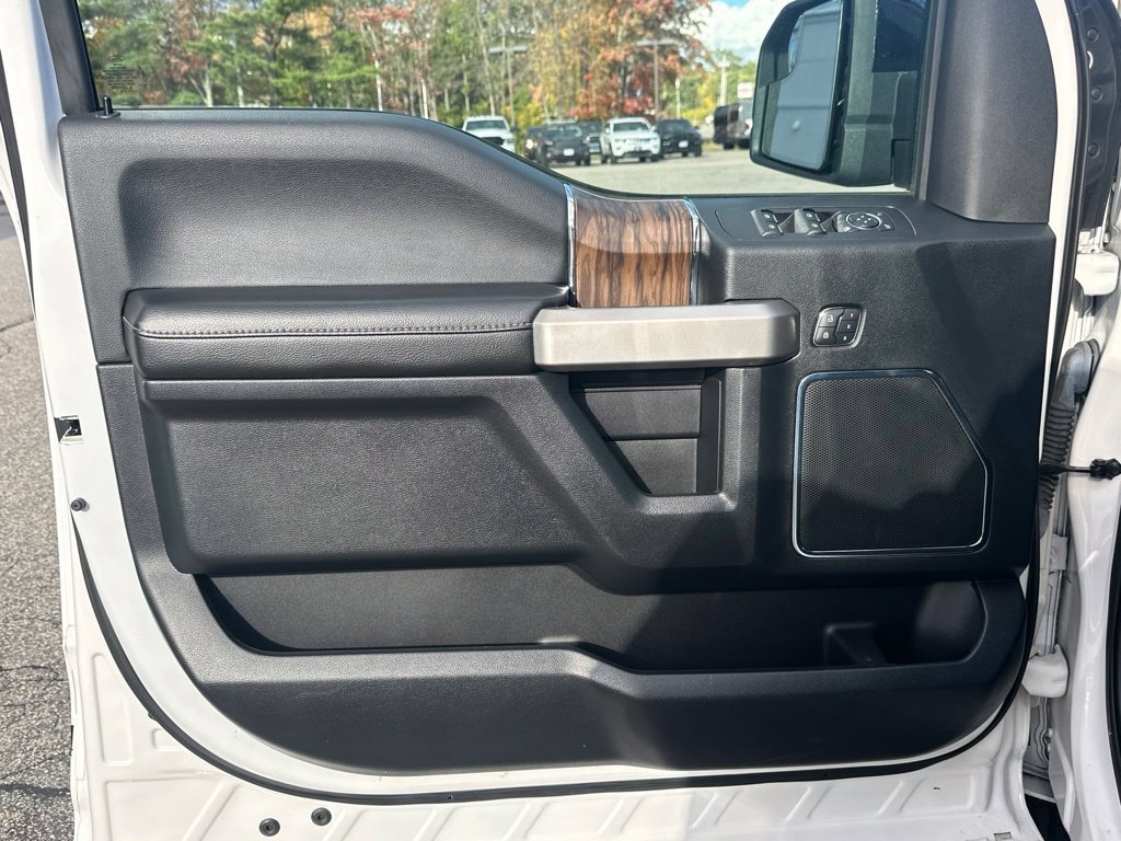 Used 2019 Ford F150 Lariat AWD/4WD image 15