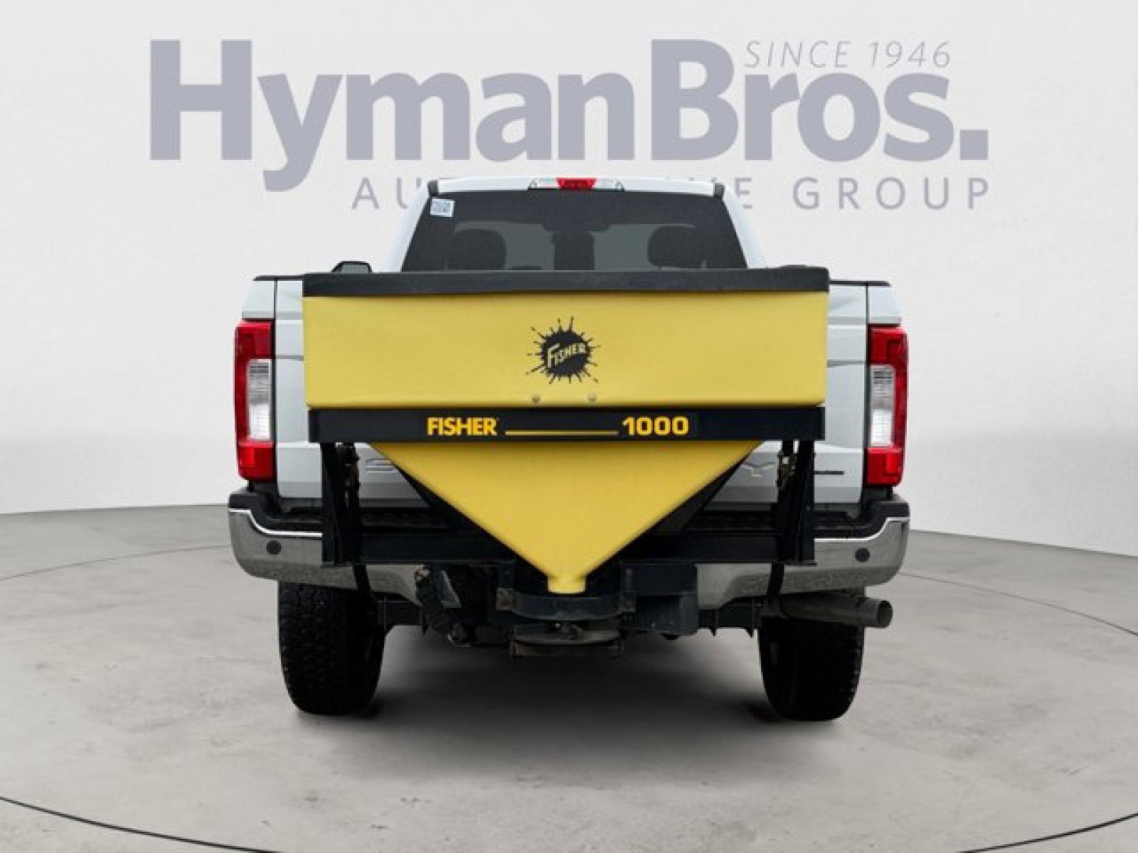 Used 2017 Ford F250 XLT w/ XLT Value Package image 4