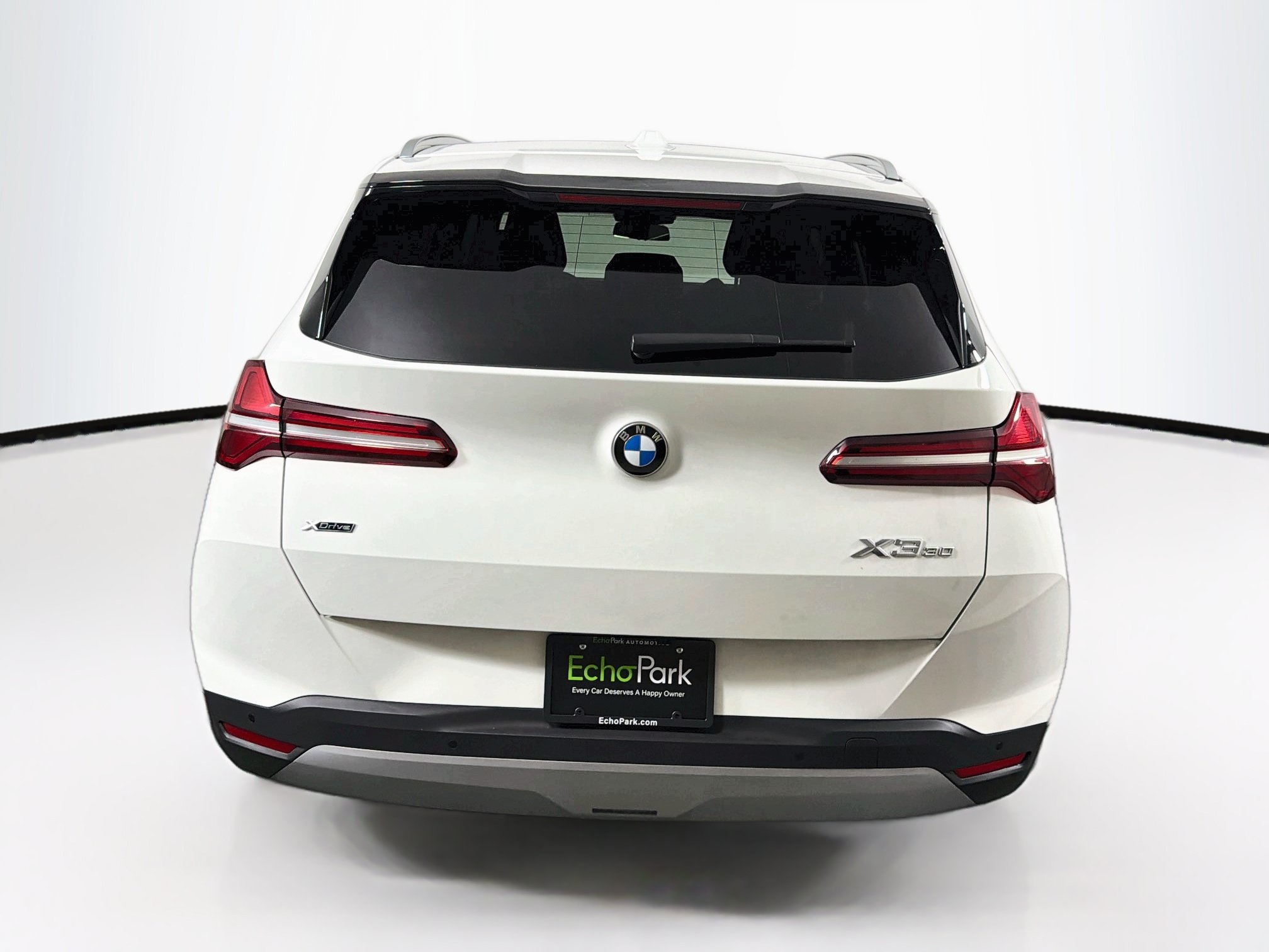 Used 2026 BMW X3 xDrive30i AWD/4WD image 7