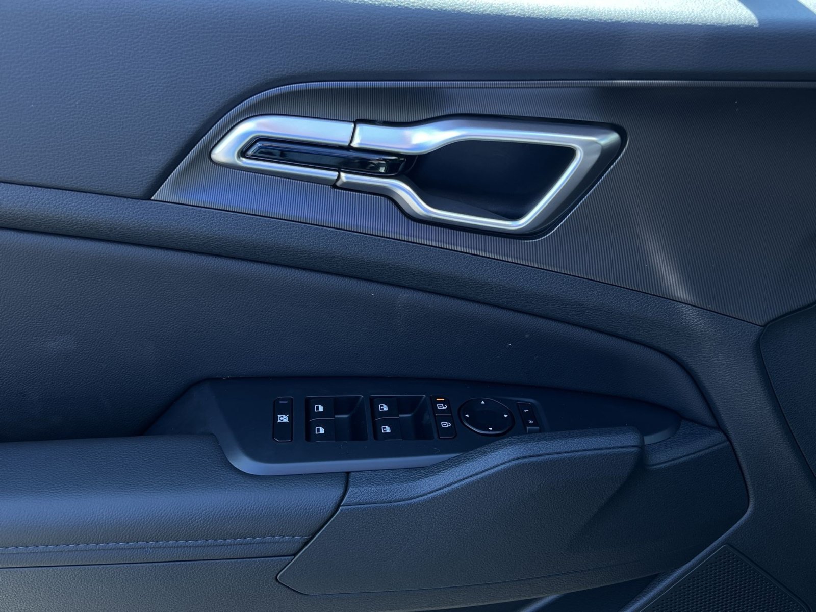 New 2027 Kia Sportage EX AWD/4WD image 20