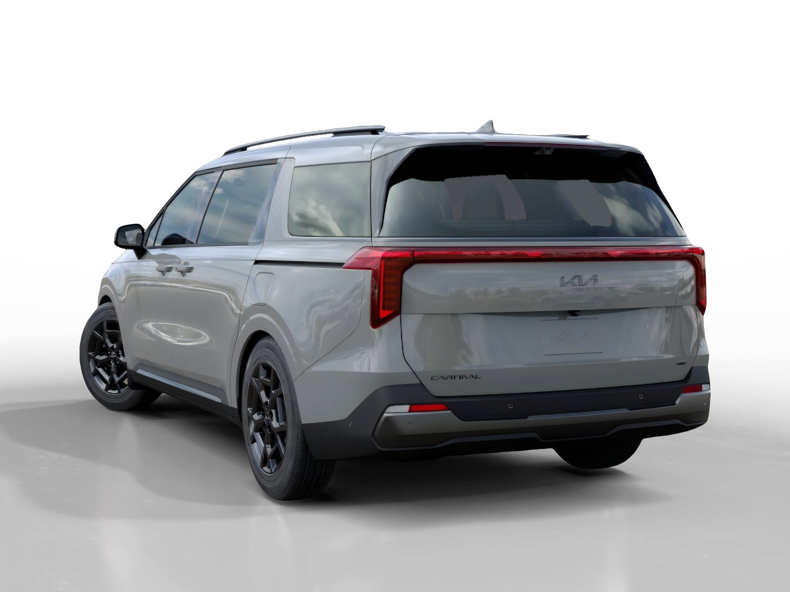 New 2027 Kia Carnival SX Prestige FWD image 4