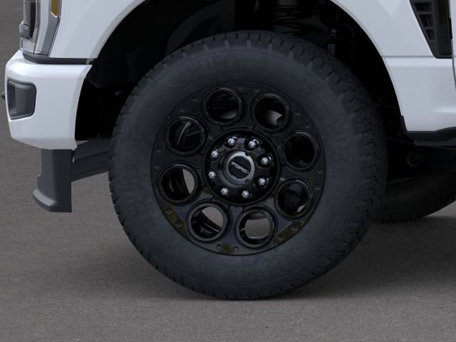 New 2026 Ford F350 Lariat w/ Black Appearance Package AWD/4WD image 19