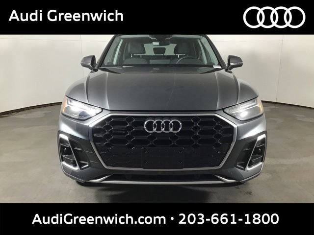 Certified 2023 Audi Q5 2.0T Premium Plus w/ Premium Plus Package AWD/4WD image 2