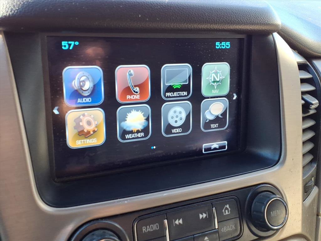 Used 2019 GMC Yukon Denali w/ Open Road Package image 29