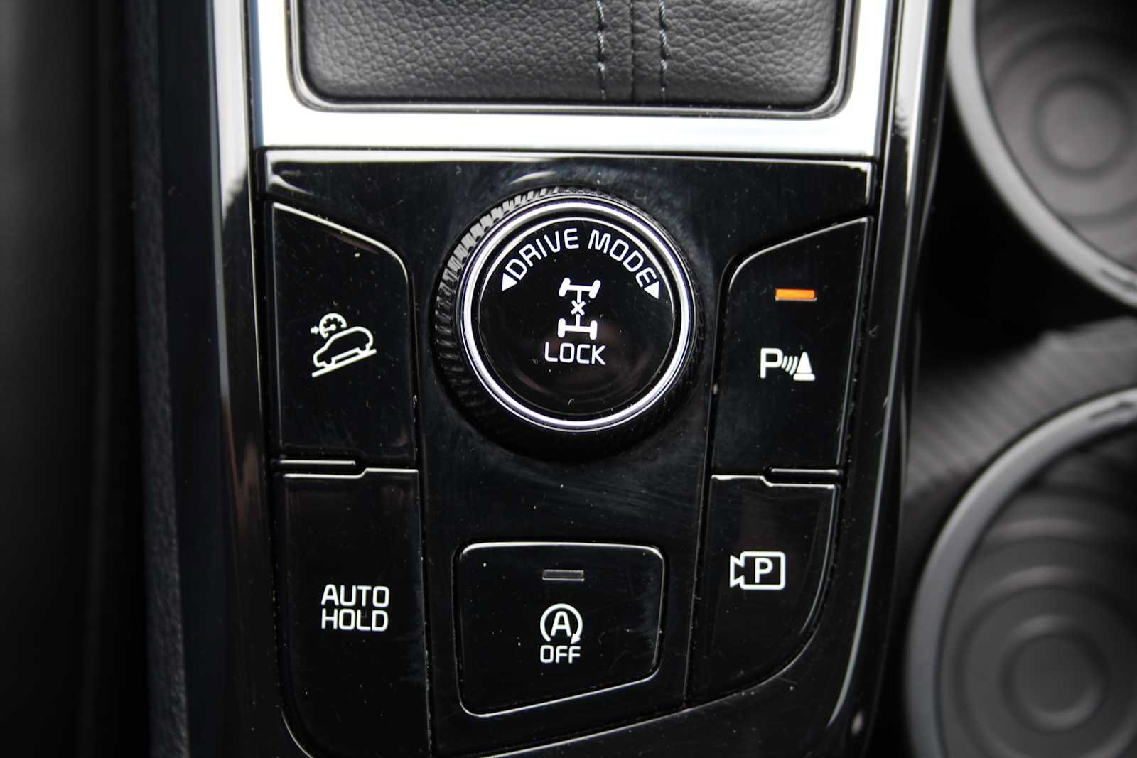 Used 2023 Kia Sportage X-Line w/ X-Line Premium Package AWD/4WD image 39