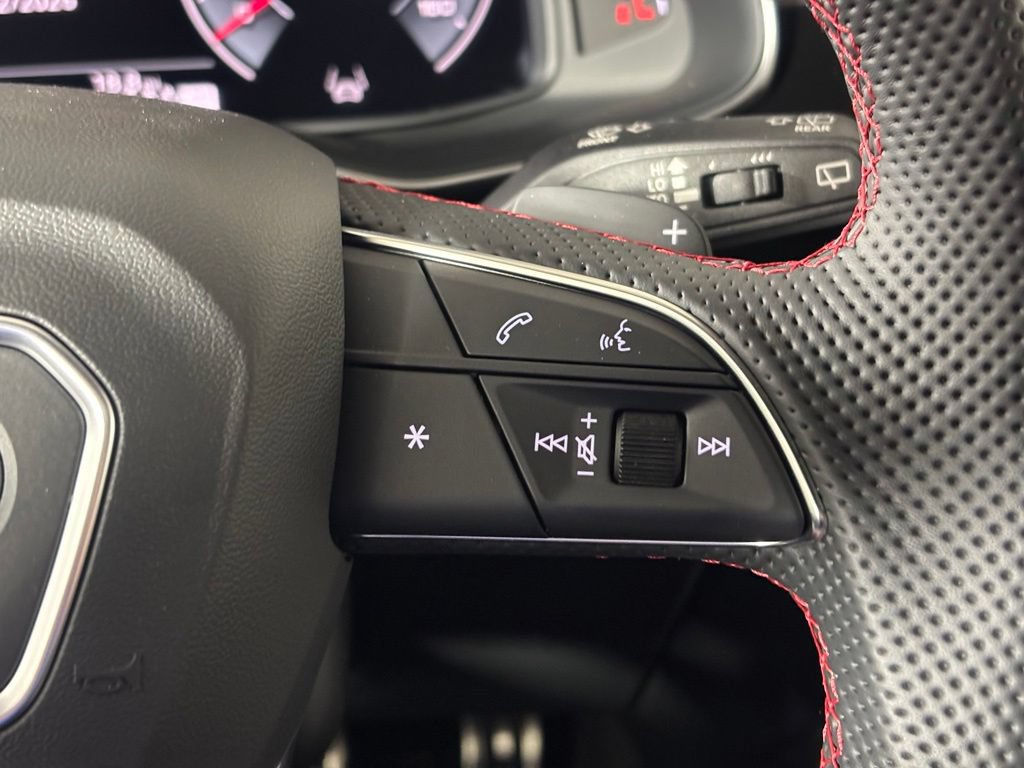 New 2026 Audi Q8 Prestige AWD/4WD image 19