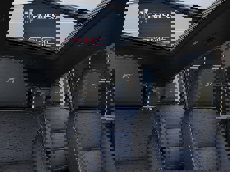 New 2026 Buick Enclave Sport Touring w/ Power Package image 47