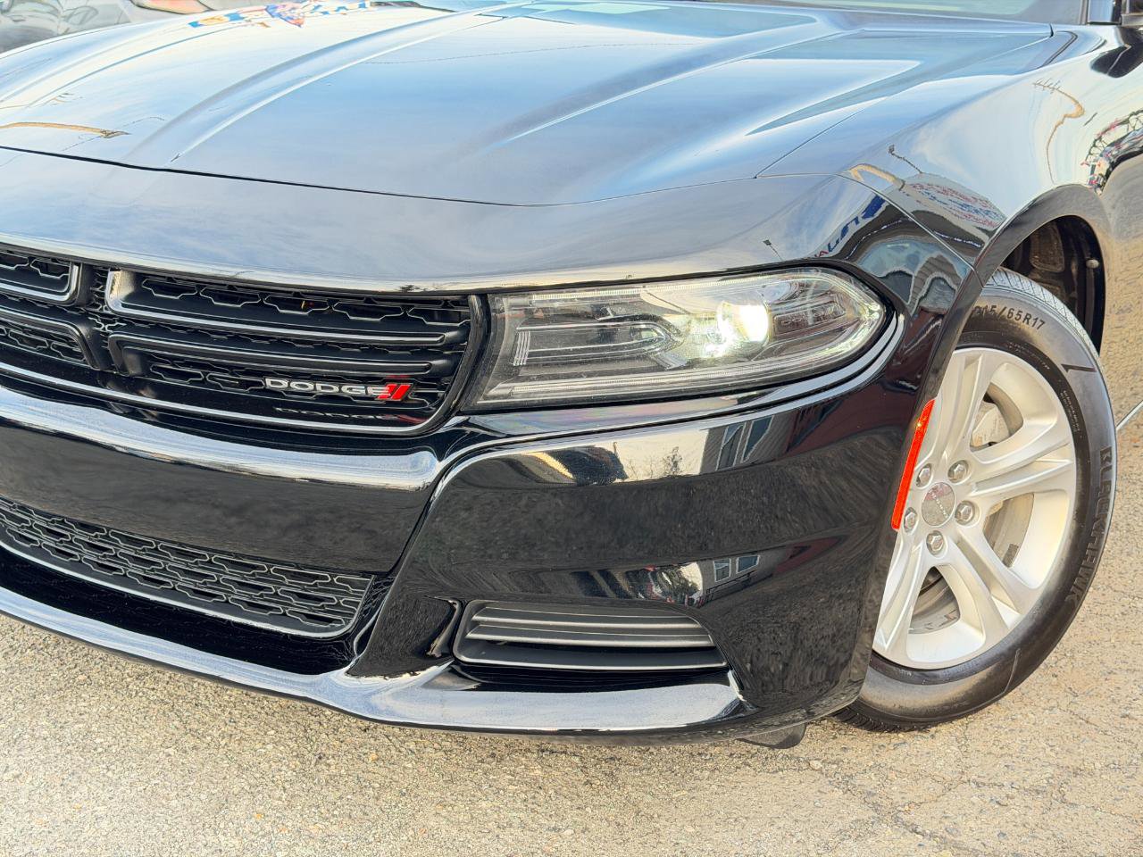Used 2023 Dodge Charger SXT image 81