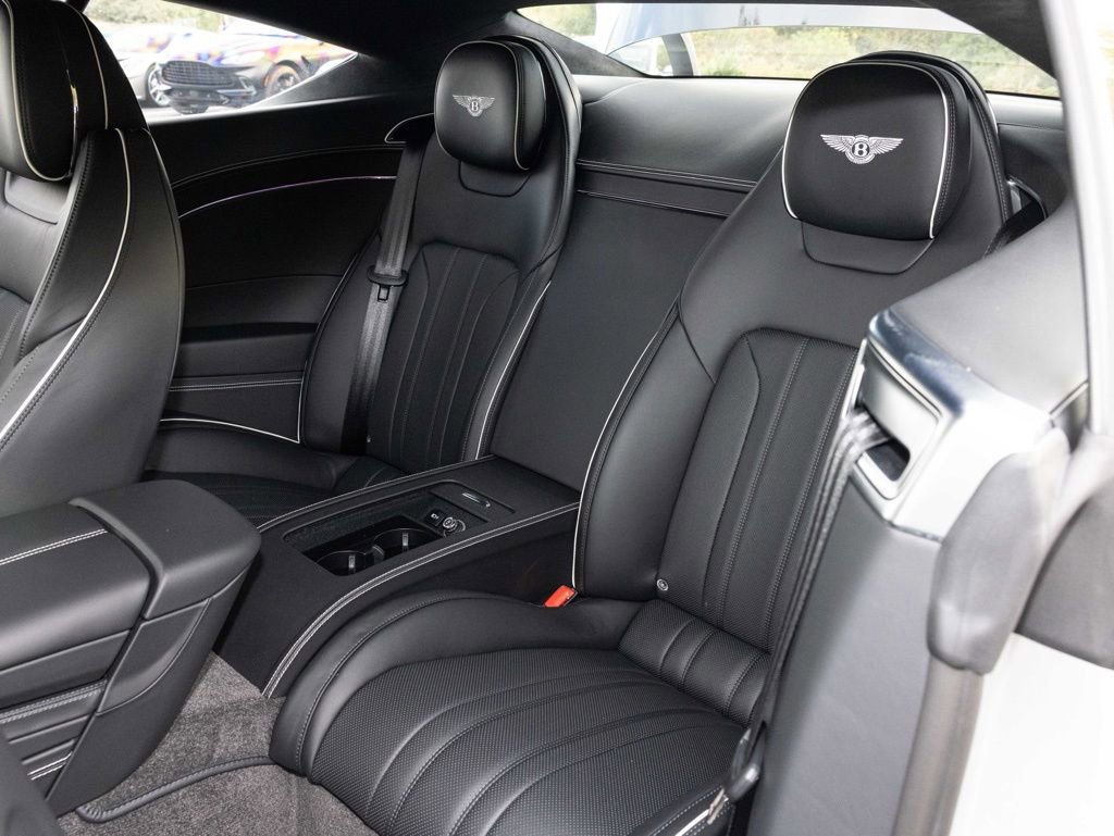 New 2026 Bentley Continental GT AWD/4WD image 34